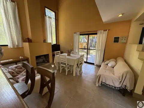 Casa en Alquiler Temporal al Oeste