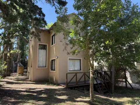 Casa en Alquiler Temporal de 2 dormitorios