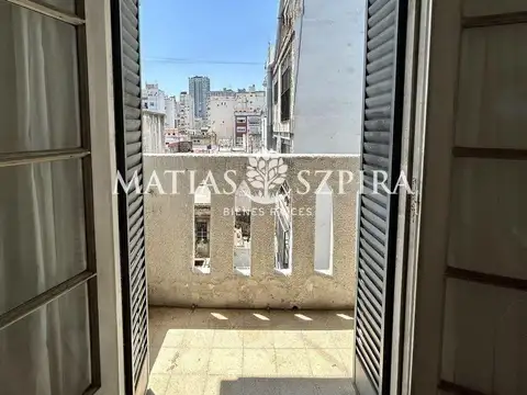Departamento en Venta 60 años