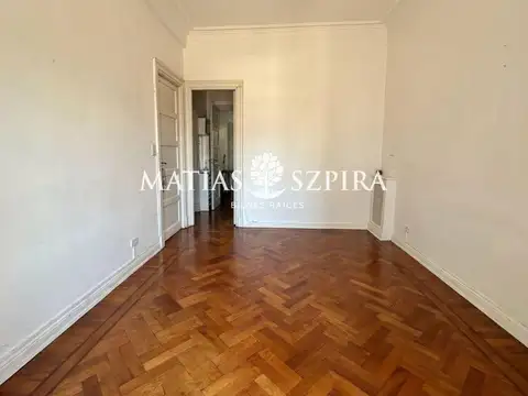 Departamento en Venta en Balvanera, USD 125.000