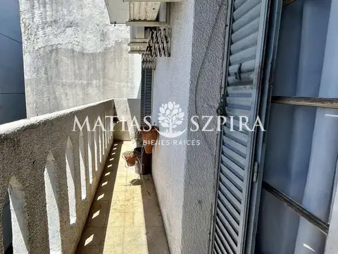 Departamento en Venta Apto profesional