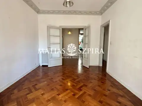 Venta de Departamento 4 AMBIENTES en Balvanera, Capital Federal.