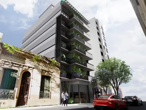 Departamento - Rosario