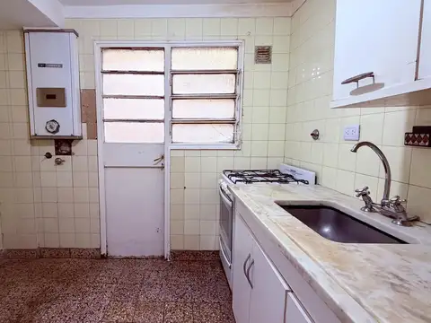 Departamento en Alquiler en Villa Pueyrredon, $ 950.000