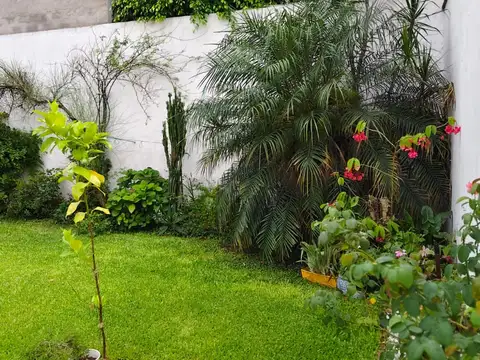 Excelente Casa 4 amb parque 10x25 Veracruz 3500 V Soldati