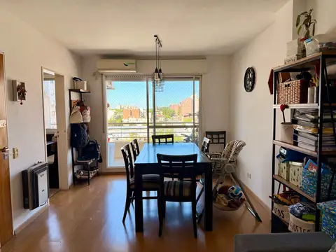 Departamento en Venta en Republica De La Sexta, USD 98.000