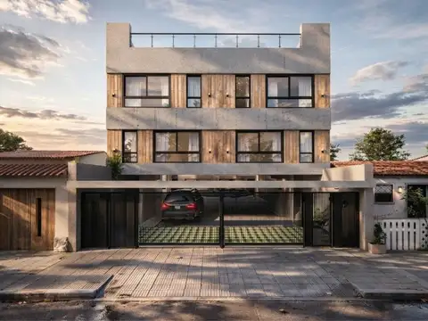 Casa en Venta de 2 dormitorios