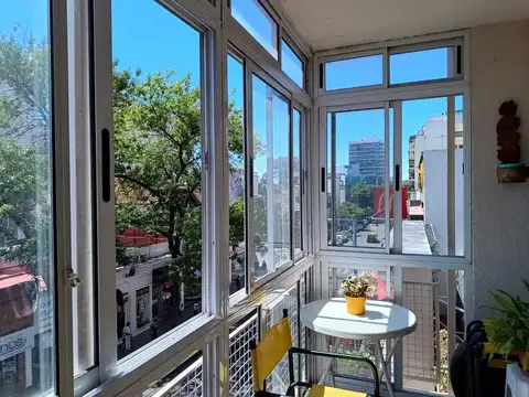 Departamento en Venta 56 años