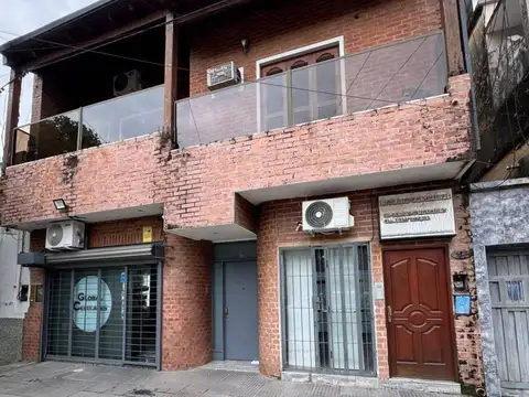 Departamento en alquiler en Microcentro