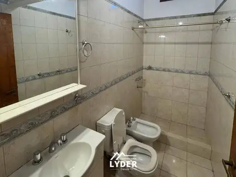 Departamento en alquiler en Microcentro