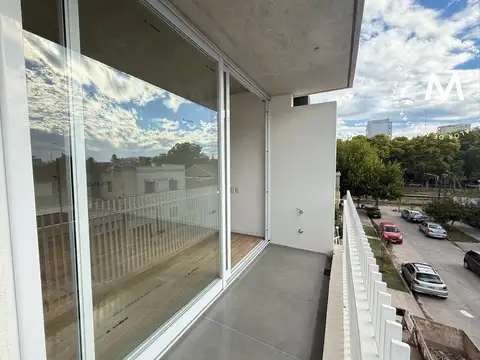 Departamento en Venta en Villa Ballester, USD 75.000
