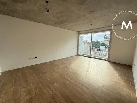Departamento en Venta en Villa Ballester, USD 75.000