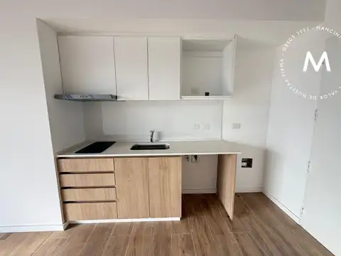 Departamento en Venta 1 año
