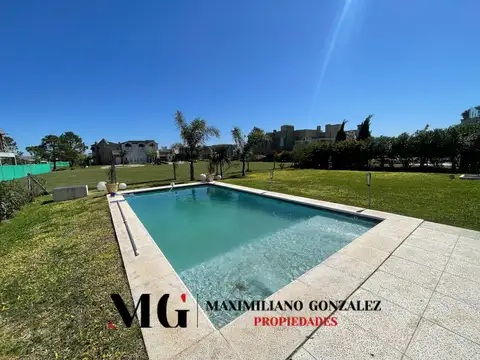 Casa en Alquiler Temporal de 3 dormitorios