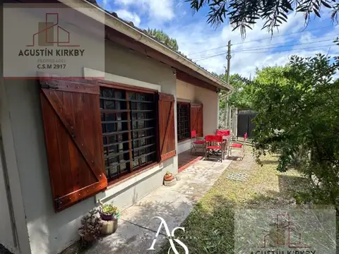 Casa en Venta de 3 dormitorios