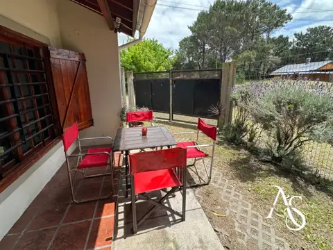 Casa - Nueva Atlantis