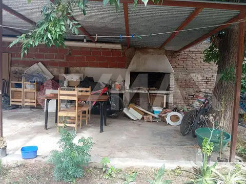 Casa en Venta 45 años