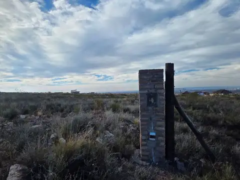 VENTA LOTE 8.000 M2 "CON ESCRITURA" LUJAN