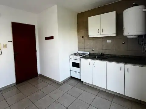 Crespo 1400, Piso 04