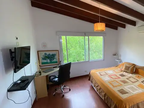 CASA VENTA 5 AMB B SAN ISIDRO LABRADOR VILLANUEVA