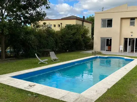CASA VENTA 5 AMB B SAN ISIDRO LABRADOR VILLANUEVA