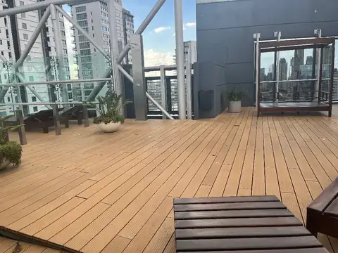 Departamento en Venta en Puerto Madero, USD 260.000