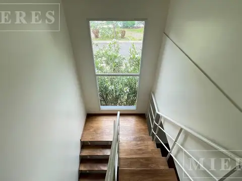 Casa en Alquiler Temporal A Estrenar