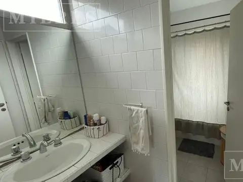 Casa en alquiler de verano en El Jacarandá!