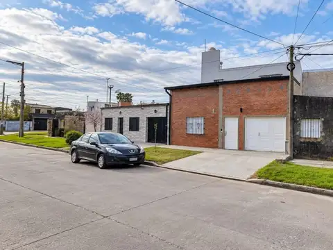 MODERNA Y COMODA CASA BARRIO BARRANQUITAS
