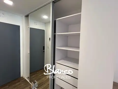 Departamento en Venta al Norte