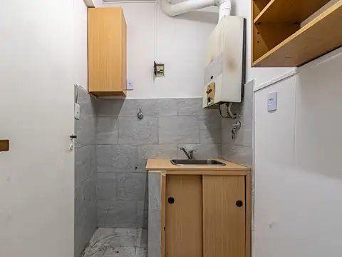 Departamento en Venta 45 años