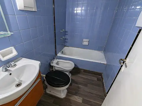 Departamento en Venta en Recoleta, USD 74.000