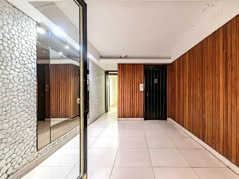 Recoleta- RETASADO:2 Ambientes Apto Profesional