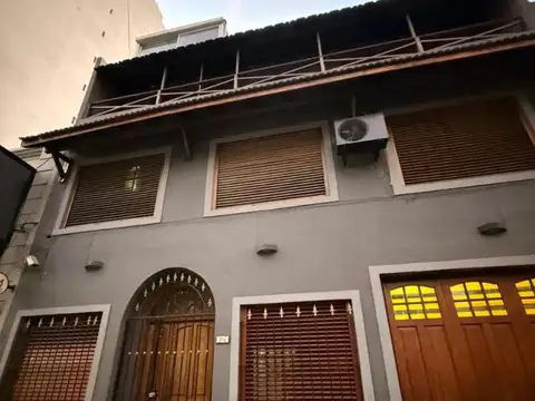 Casa en 3 Plantas - Lanús Oeste