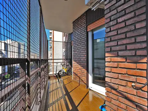 Departamento en Venta de 3 dormitorios