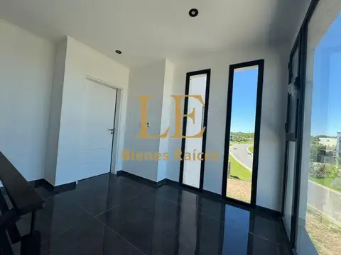 Casa en Venta A Estrenar