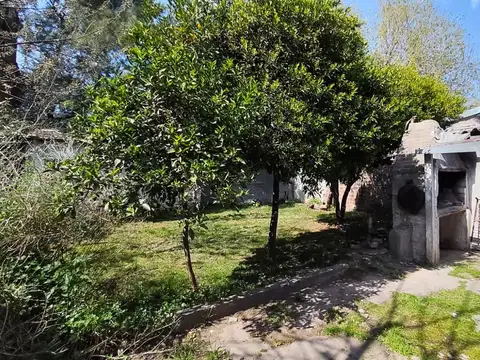 VENTA CASA MORENO