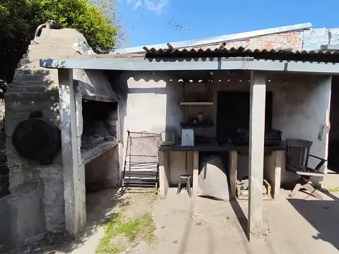 Casa en Venta 40 años