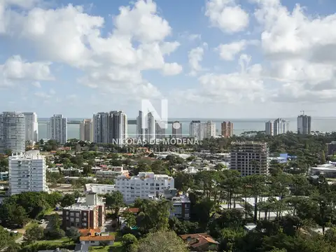 Departamento en Alquiler Temporal de 2 ambientes