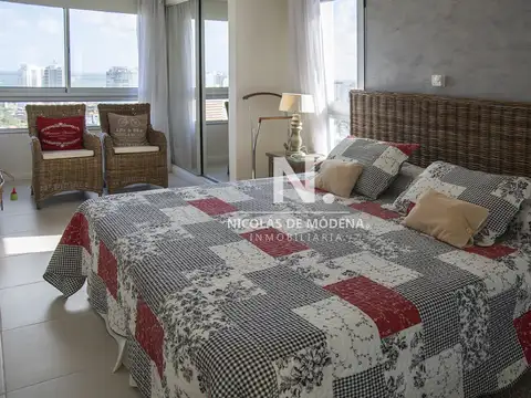 Departamento en Alquiler Temporal 12 años