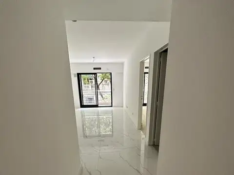 Departamento en Venta en Balvanera, USD 145.705