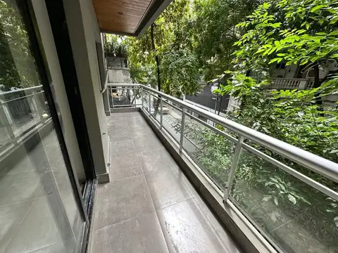 Departamento - Venta - Argentina, Capital Federal - ECUADOR 500