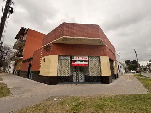 Local en alquiler en Jose Leon Suarez