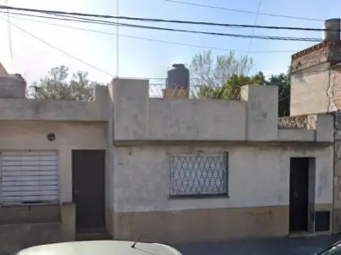 Muñoz 800, Dos dormitorios, patio con parrillero