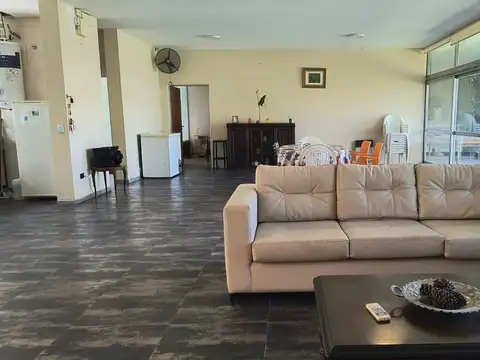Casa en Venta al Oeste