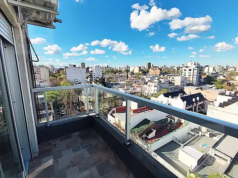 Departamento en Alquiler al Este