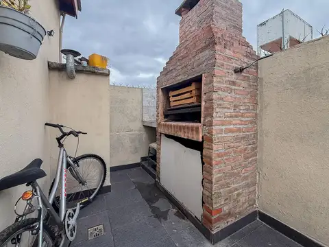 Depto Tipo Casa en Venta de 2 dormitorios