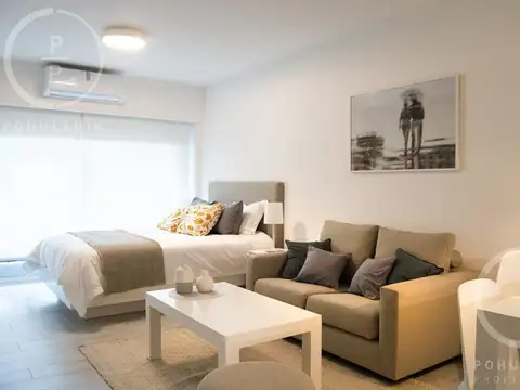 Godoy  Cruz  al 2300  - Equipado