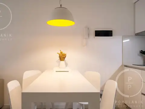 Departamento en Venta en Palermo, USD 226.960