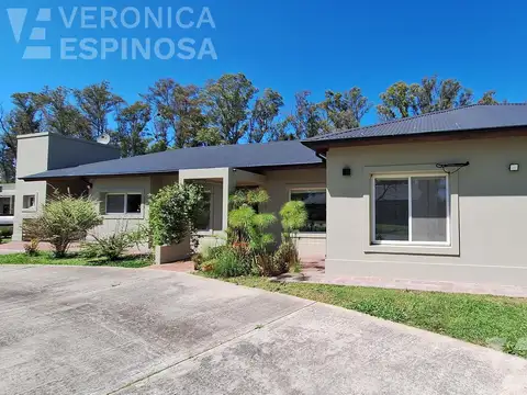 Haras San Pablo. General Rodriguez